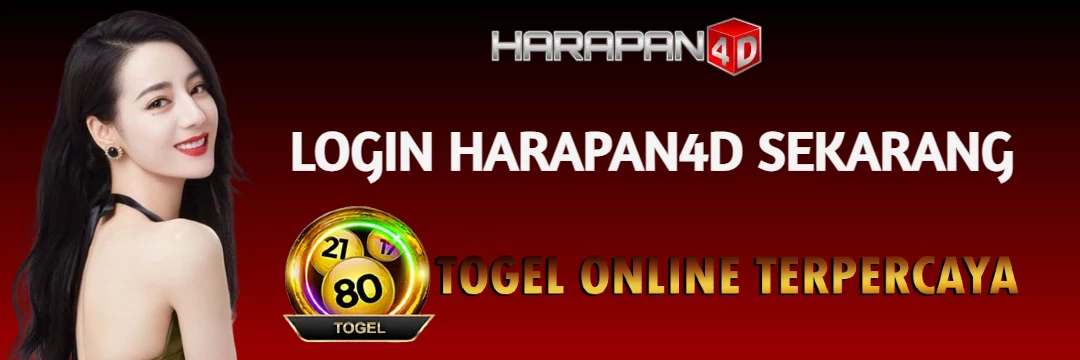 harapan4d